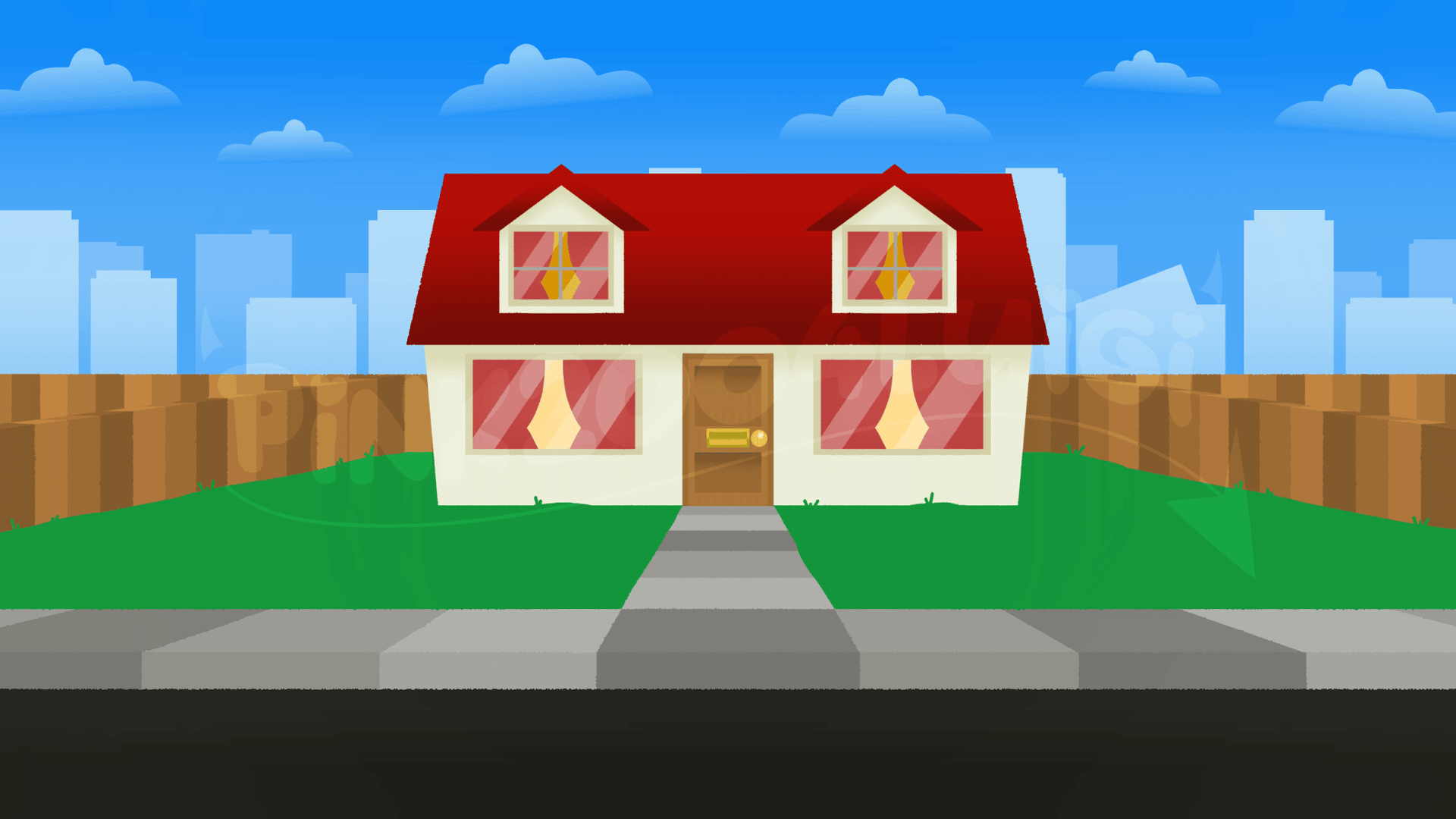 Edds House